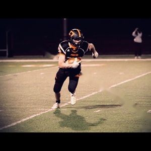 Meet your Posher, Evin